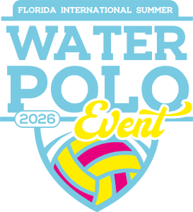 Florida Water Polo Event 2026